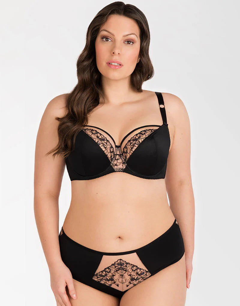 Gorsenia Zoya Briefs