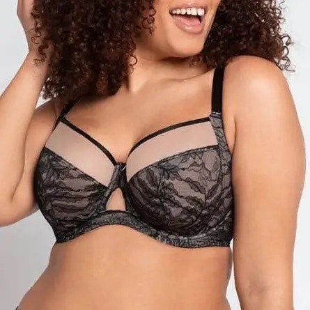 Full Cup Bra