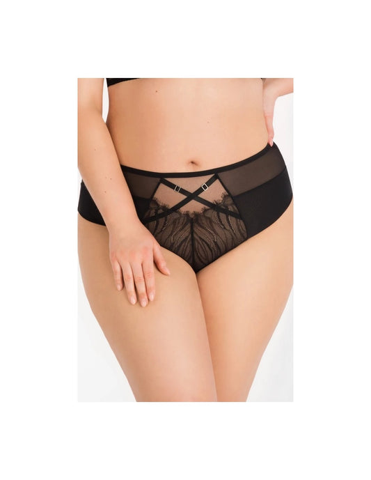 Gorsenia Innessa Brief