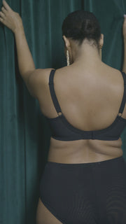 Elomi Brianna Plunge Bra