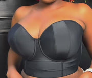 SmartCurves Sleek™ Bra