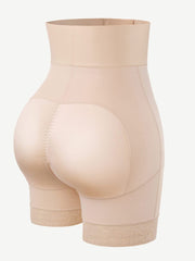 Wholesale 3-bones Triple-breasted High-waisted Elastic Body Pants