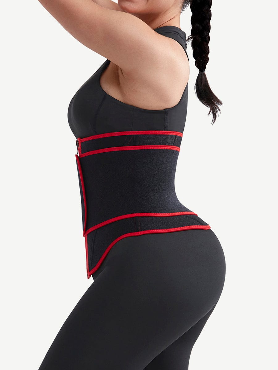 Win Neoprene Waist Trainer 10 Steel Bones Basic Shaping