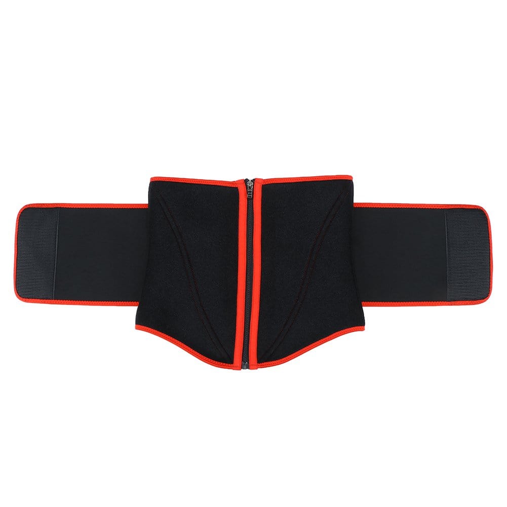 Win Neoprene Waist Trainer 10 Steel Bones Basic Shaping