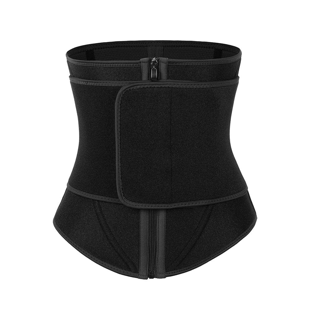 Win Neoprene Waist Trainer 10 Steel Bones Basic Shaping