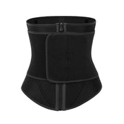 Win Neoprene Waist Trainer 10 Steel Bones Basic Shaping