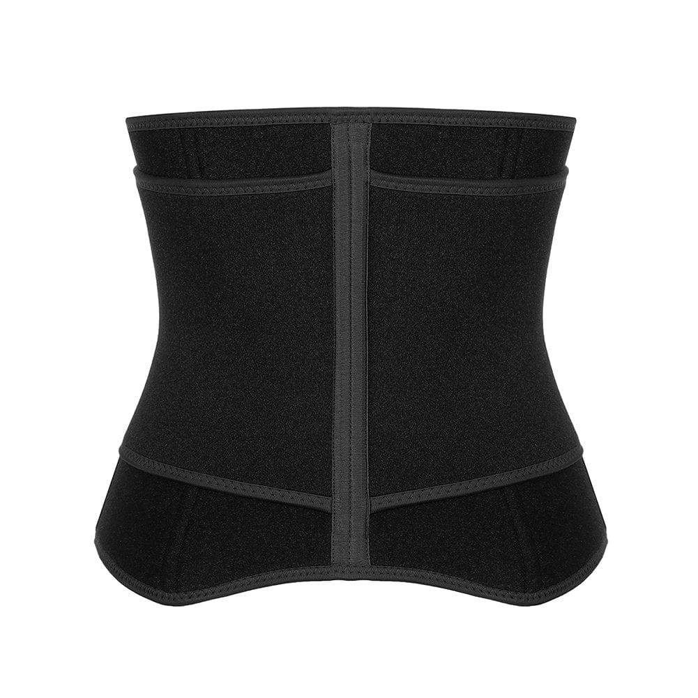 Win Neoprene Waist Trainer 10 Steel Bones Basic Shaping