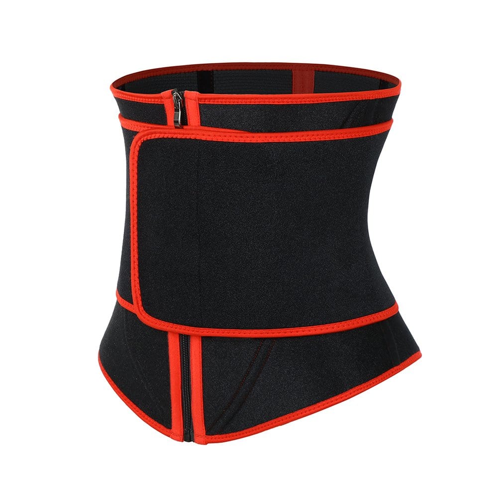 Win Neoprene Waist Trainer 10 Steel Bones Basic Shaping