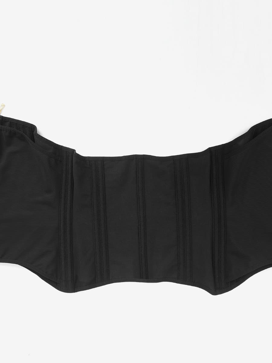 Steel Bone Tummy Control Waist Trainer