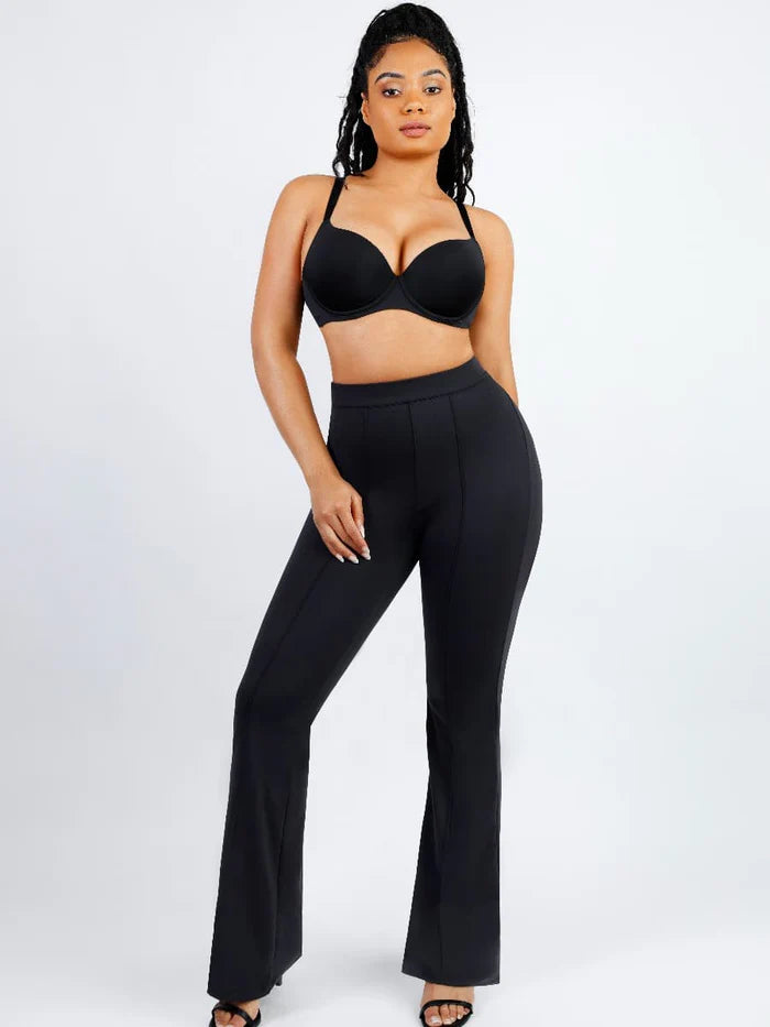 Shapewear  High Waist Trouser Pant