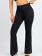 Shapewear  High Waist Trouser Pant