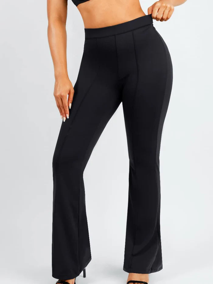 Shapewear  High Waist Trouser Pant