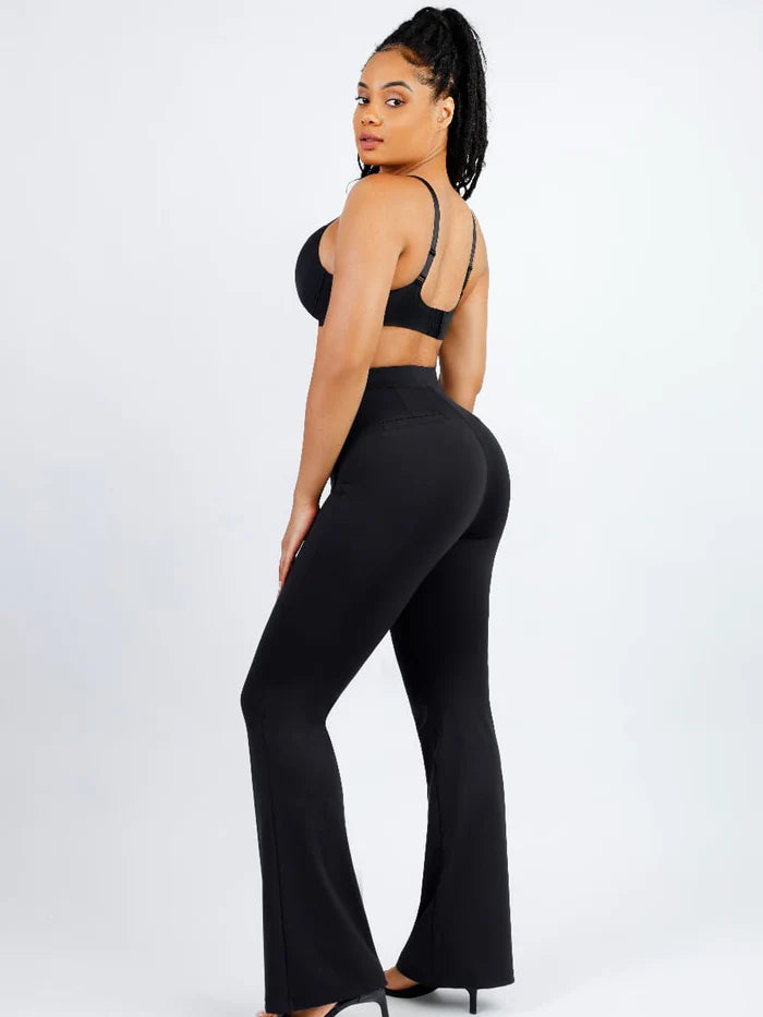 Shapewear  High Waist Trouser Pant
