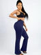 Shapewear  High Waist Trouser Pant