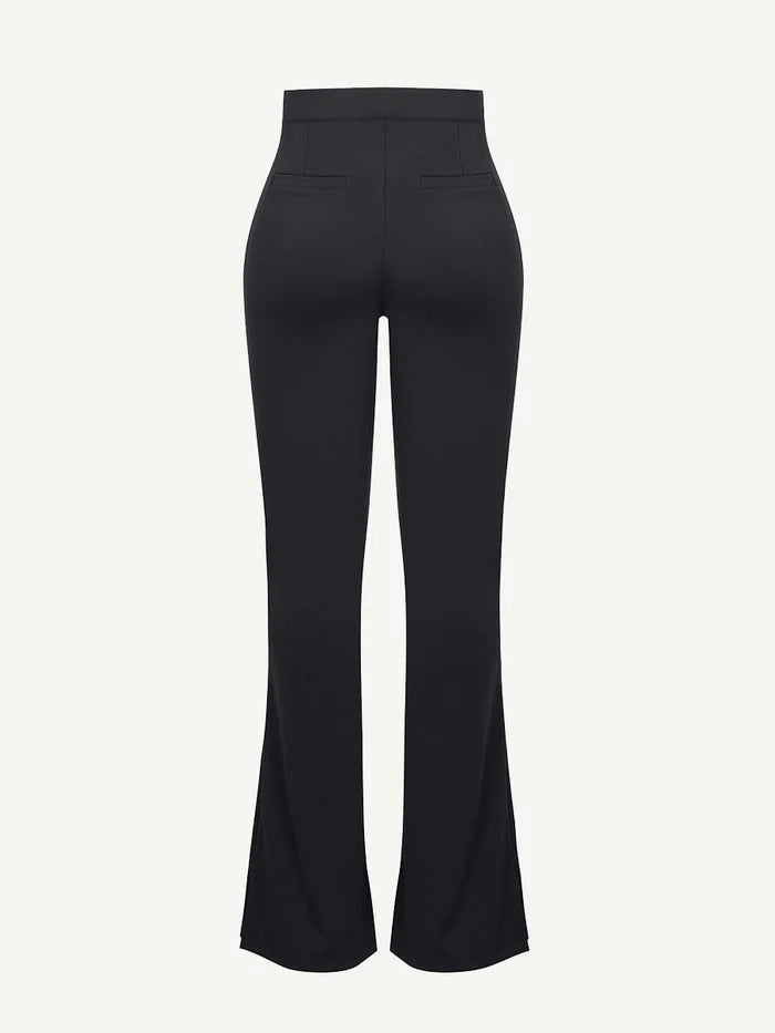 Shapewear  High Waist Trouser Pant