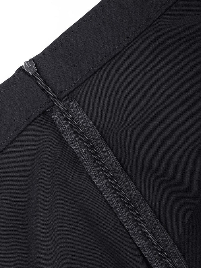 Shapewear  High Waist Trouser Pant