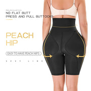 Padded Hips