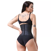 Luxury Faja Colombiana Waist Training Corset
