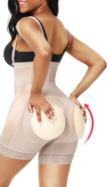 Mina Hip And Butt Lifte Shapewear