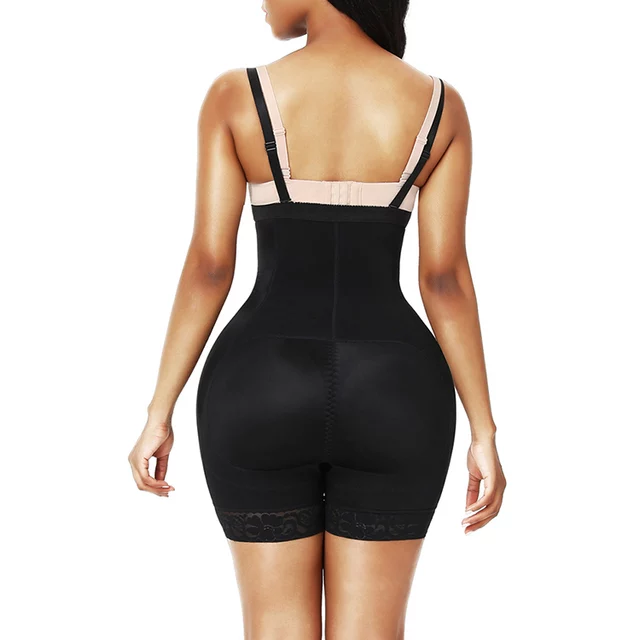 Mina Hip And Butt Lifte Shapewear