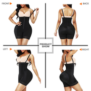 Mina Hip And Butt Lifte Shapewear