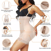 Mina Hip And Butt Lifte Shapewear