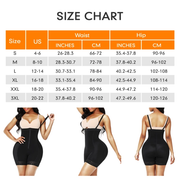 Mina Hip And Butt Lifte Shapewear