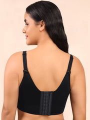 Fupa bra Deep Cup Bra Hides Back Fat Diva