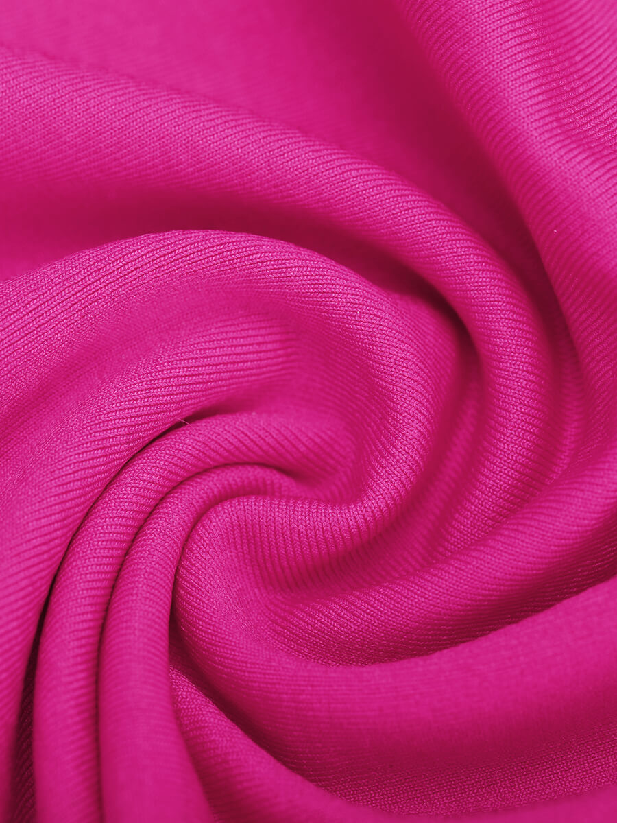 Seamless Spaghetti Strap V-neck Maxi Shaper Dress