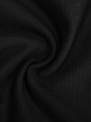 Seamless Spaghetti Strap V-neck Maxi Shaper Dress
