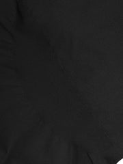 Seamless Spaghetti Strap V-neck Maxi Shaper Dress
