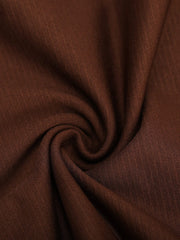 Seamless Spaghetti Strap V-neck Maxi Shaper Dress