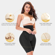Padded Hips