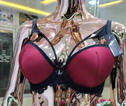 Tripple padded bras