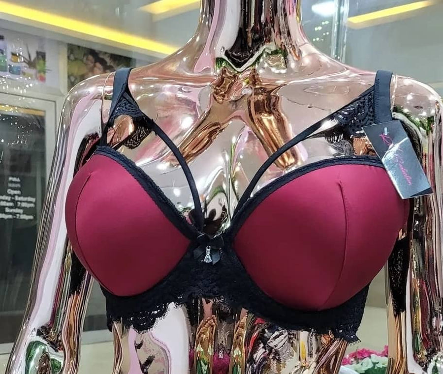 Tripple padded bras
