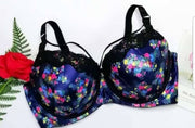 Tripple padded bras