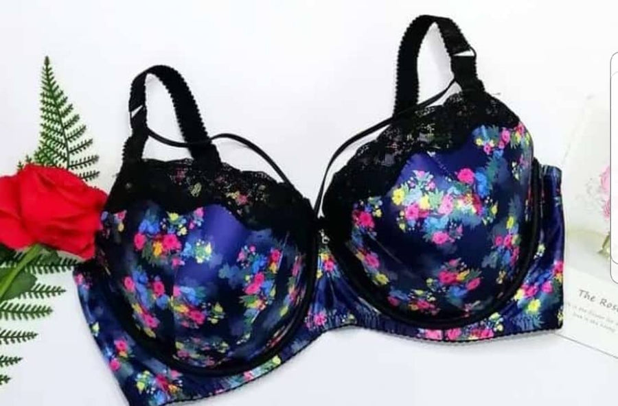 Tripple padded bras