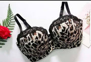 Tripple padded bras