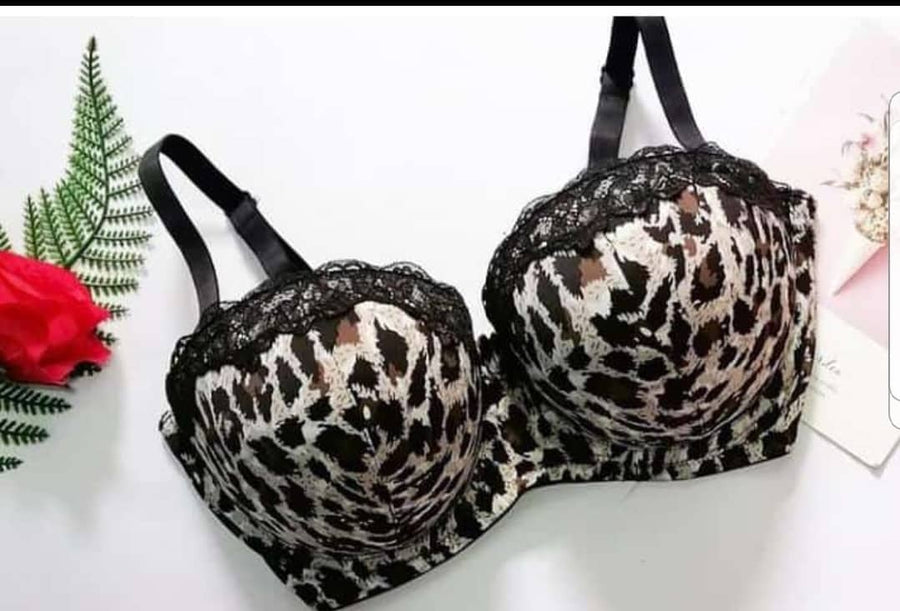Tripple padded bras