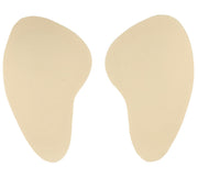 2 IN 1 PADDED HIPS SHAPEWEAR