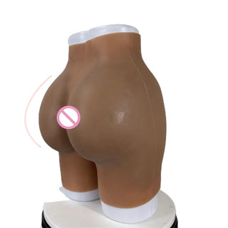 Silicon Realistic butt and hips