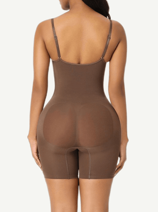 Seamless Body Shapers Wholesale Deserve to Invest In – SMARTCURVES