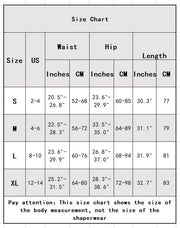 High Waisted Seamless Yoga Leggings Butt Enhancer